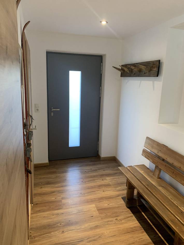 Ganze Ferienwohnung, Appartement 1 in Jerzens, Bezirk Imst