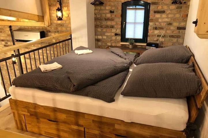 Ferienwohnung für 4 Personen in Fürstenberg/Havel - 3