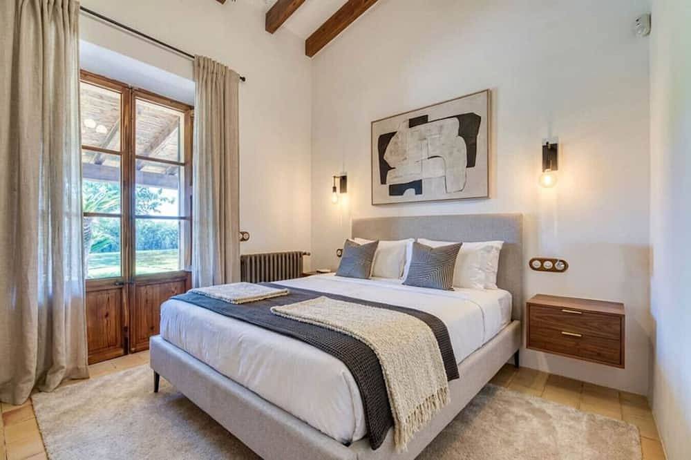 La Mansión de Binissalem in Binisalem, Interior de Mallorca