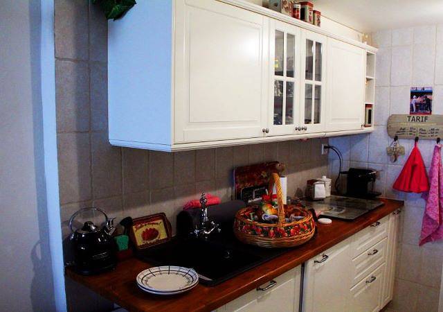 Chez Gillyne - Chambre à 3 lits in Orbe, Nord Vaudois