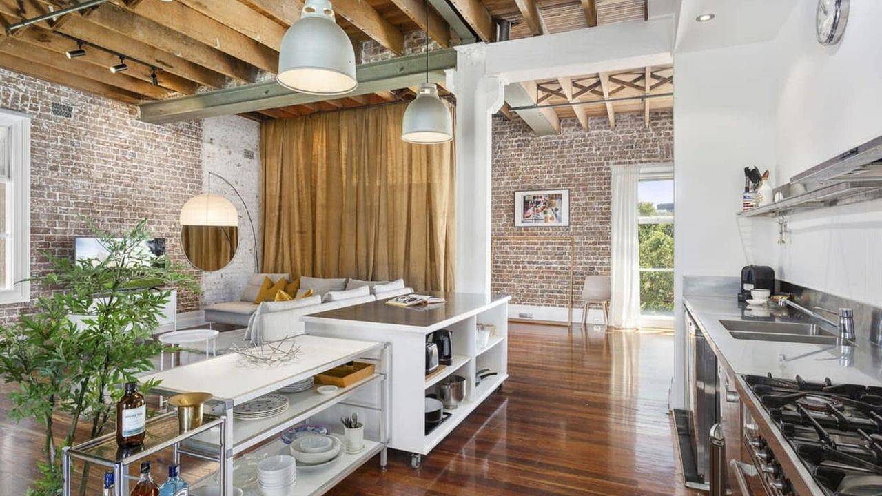 Entire studio, Studio für 3 Personen (103 m²) in Darlinghurst in Sydney, New South Wales