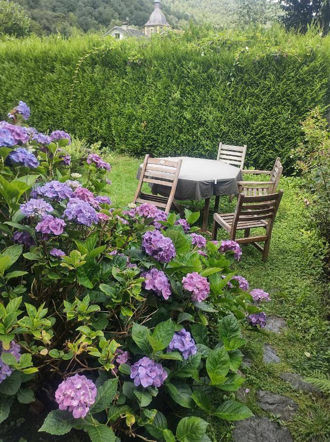 Location de vacances pour 5 personnes, avec vue et jardin à Haulmé - 2