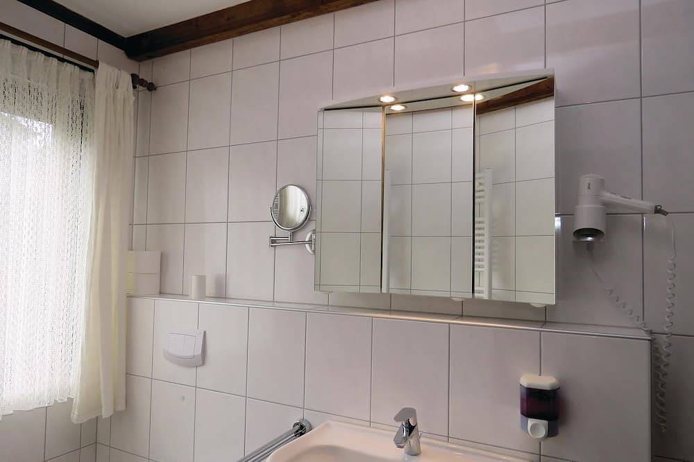 Geheel appartement, Ferienhaus 8 in Thalfang in Ferienpark Himmelberg, Thalfang