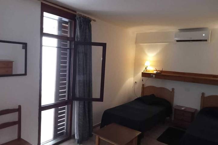 Entire apartment, Morada Sunset, Pool and bay view, Air Conditioned in Playa de las Galletas (Arona), Arona