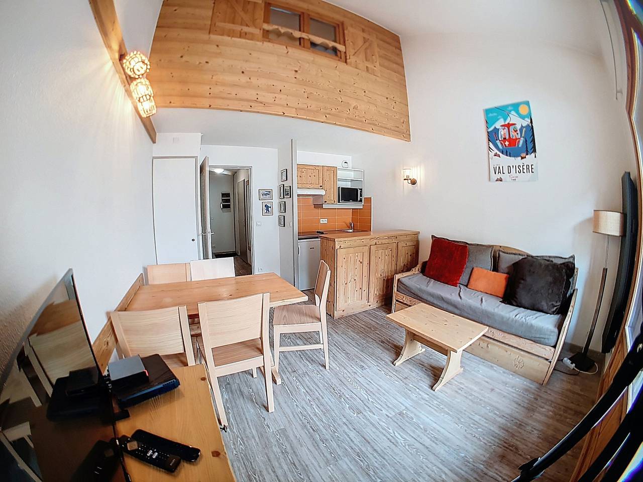 Photo : Appartement de vacances