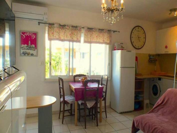 Appartement de vacances pour 2 personnes, avec balcon