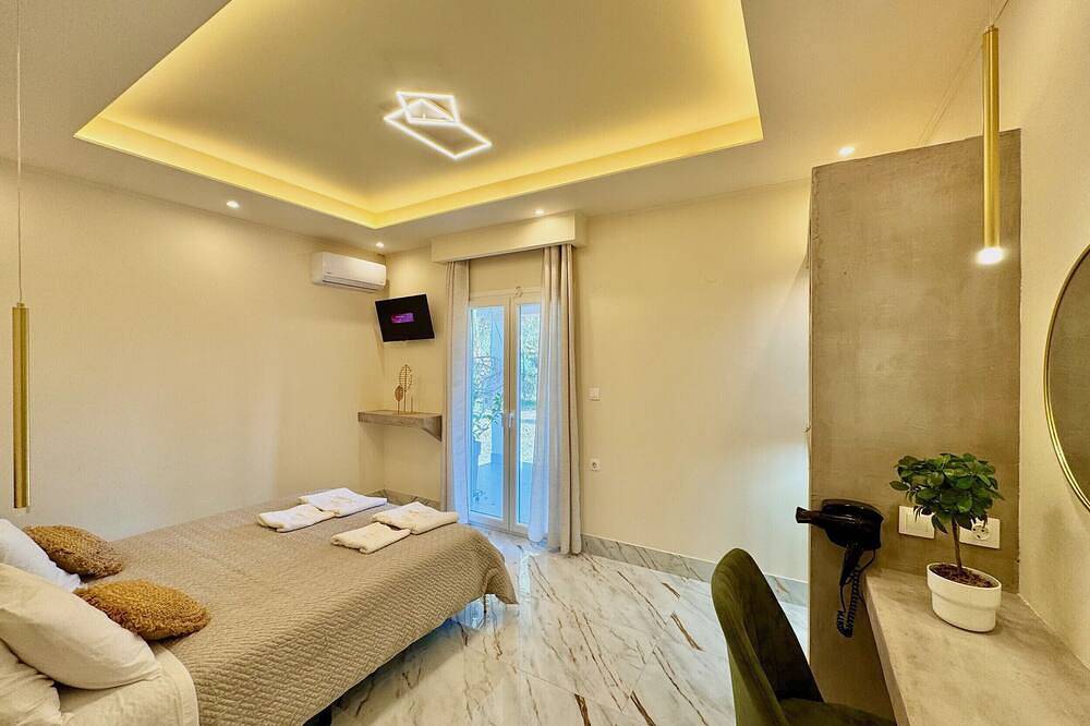 Villa Sunlight Sidari with private pool in Sidari, Corfu