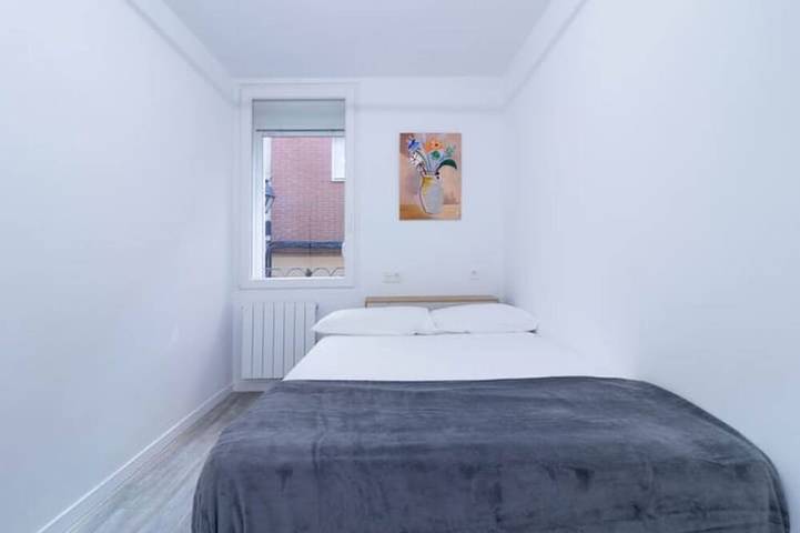 Ganze Wohnung, Apartment in the historic center of Zaragoza | Free Parking | check in 24 h. in Saragossa, Saragossa Provinz