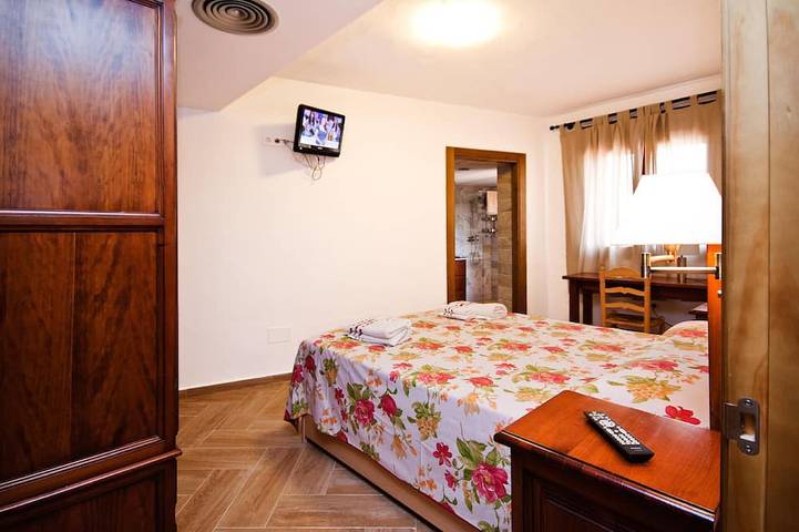 Relaxing Villa in Alora in Álora, Málaga Provinz