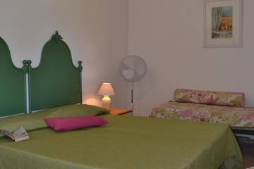 Agriturismo per 5 Persone in Scicli, Provincia di Ragusa, Foto 1