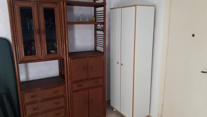 Location de vacances pour 4 personnes, avec terrasse dans Los Nietos - 3