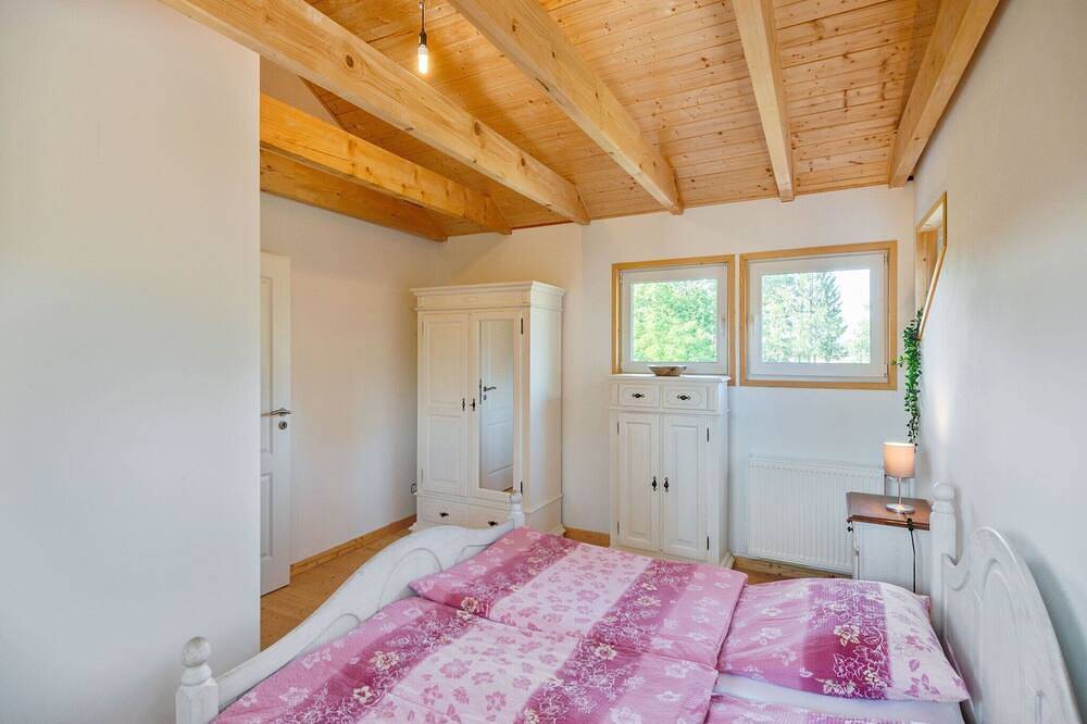 Ferienwohnung Pfahlhaus in Winsen an der Aller in Winsen (Aller), Aller-Leine-Tal
