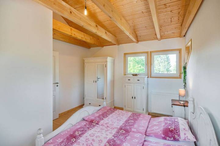 Ferienhaus für 4 Personen, mit Garten und Terrasse, mit Haustier in Winsen (Aller) - 4