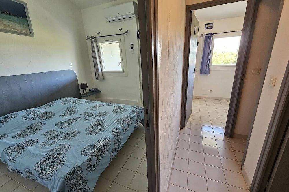 Mini-Villa Saint Cyprien Calm D23 -Casa in San Ciprianu, Lecci