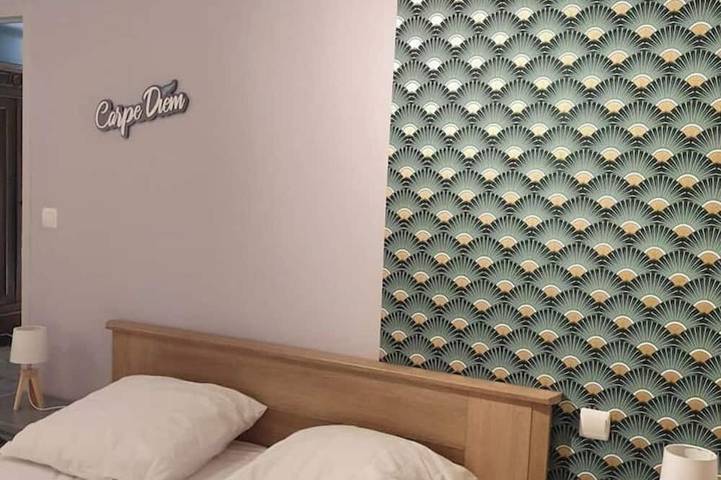 Location de vacances pour 11 personnes, avec terrasse ainsi que jacuzzi et jardin à Saint-Rome-de-Tarn - 3