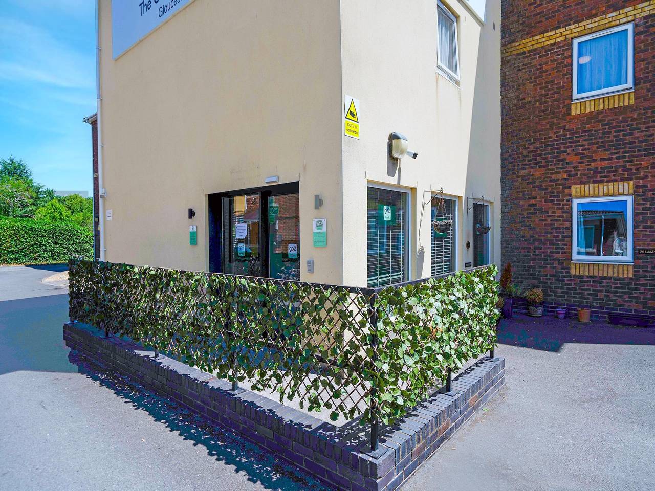 Apartamento entero, Go2 Gloucester Hotel by Oyo | Standard Double in Quedgeley, Gloucester (UK)