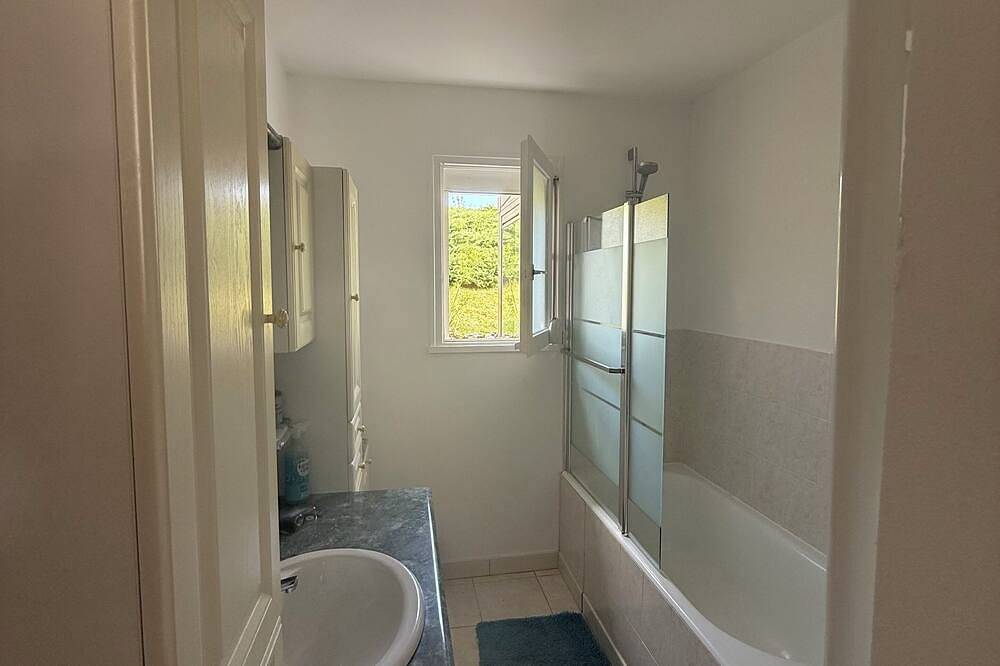 Warm and quiet house in the heart of the Jura mountains in Longchaumois, Parc naturel régional du Haut-Jura