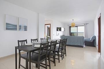 Maison De Vacances pour 6 Personnes dans La Oliva, Fuerteventura, Photo 4