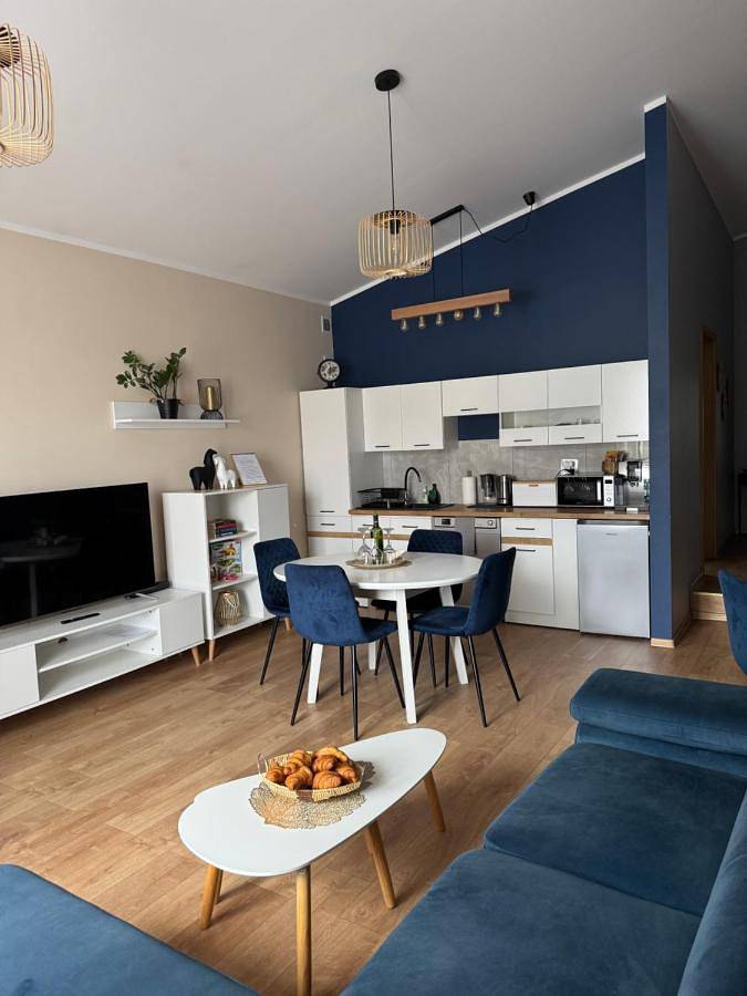 Appartement de vacances pour 7 personnes, avec jacuzzi et jardin - 1