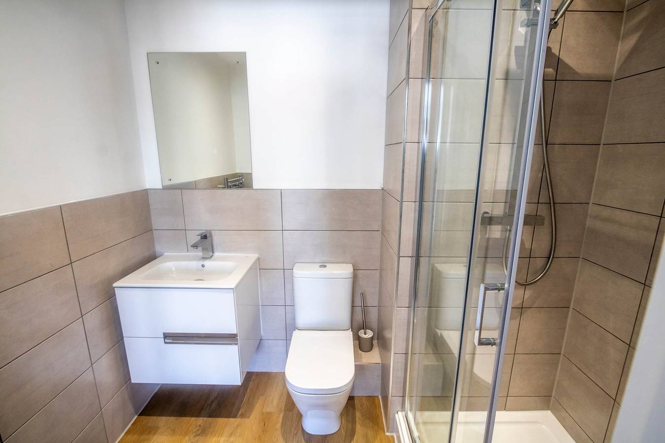 Appartement entier, 2Br Flat Stay Zeni in Alexandra Rise Manchester in Grand Manchester