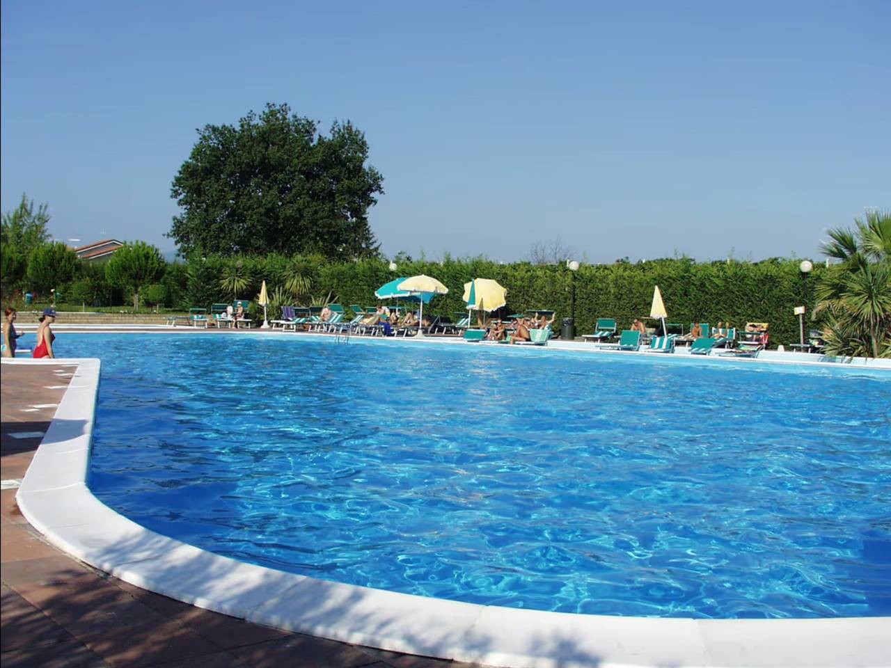 Ganze Wohnung, Gardasee Colá/Lazise in Colà, Lazise