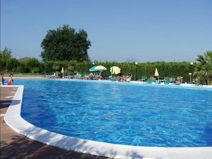 Ferienwohnung für 3 Personen in Colà - 2