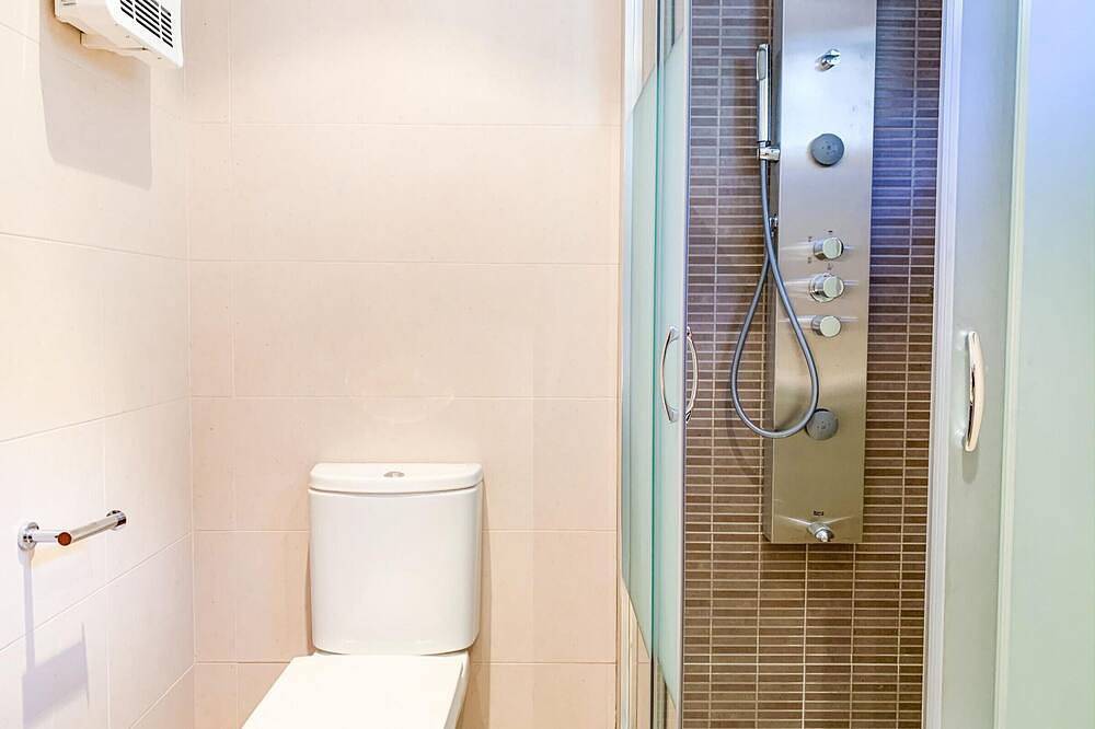 Entire apartment, Modern apartment in Arinsal, near slopes, parking included in Pal Arinsal