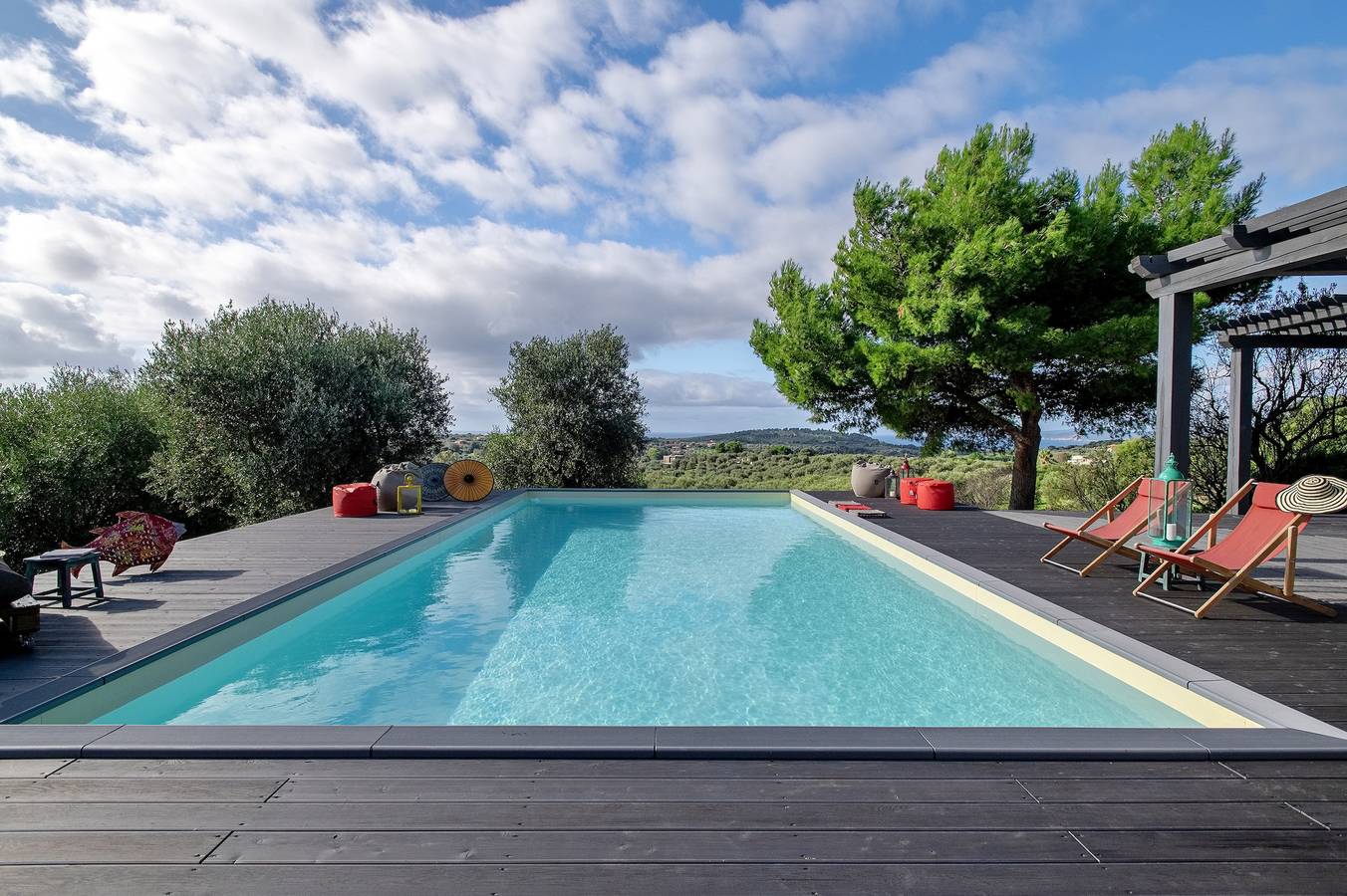 Agriturismo per 12 Persone in Provincia di Sassari