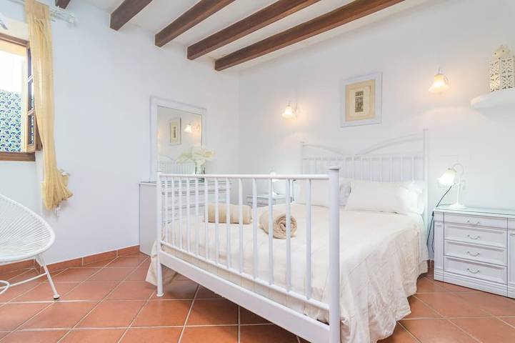 Es Raco - Villa Con Piscina Privada En Caimari in Caimari, Selva (Mallorca)