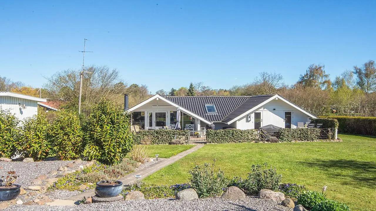 Casa vacanza a Hejls a partire da 187€ a notte