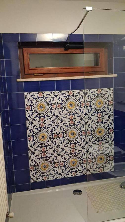 Casa Daniela in Velletri, Castelli Romani