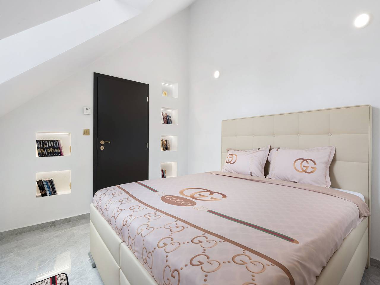 Luxury Retreat Resort in Počátky, Region Hochland