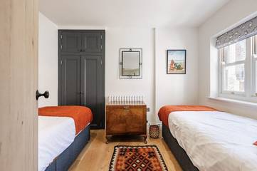 Cottage for 6 People in Blakeney, Norfolk, Photo 4