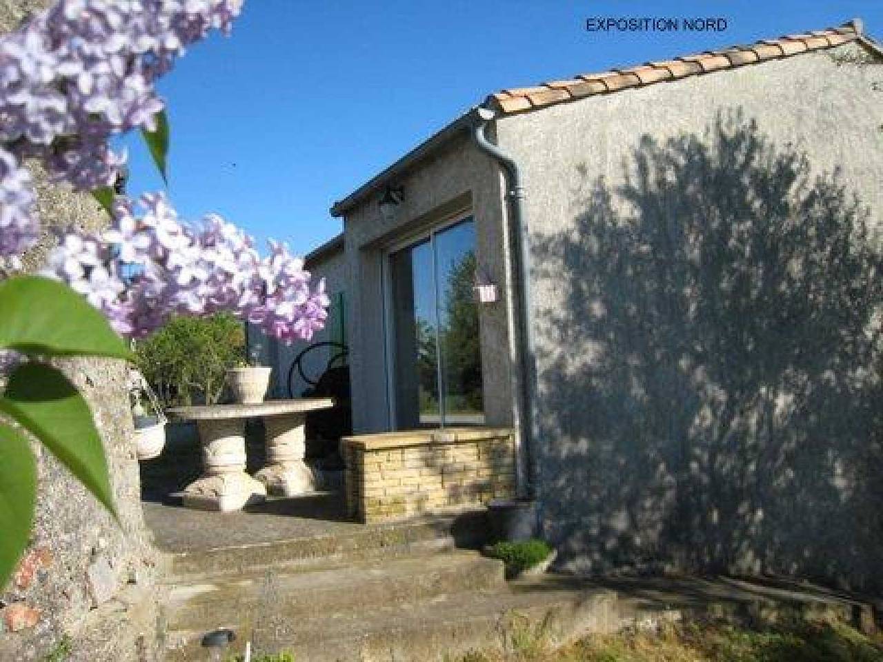 Le Moulin de Corneille in Arzens, Région de Carcassonne