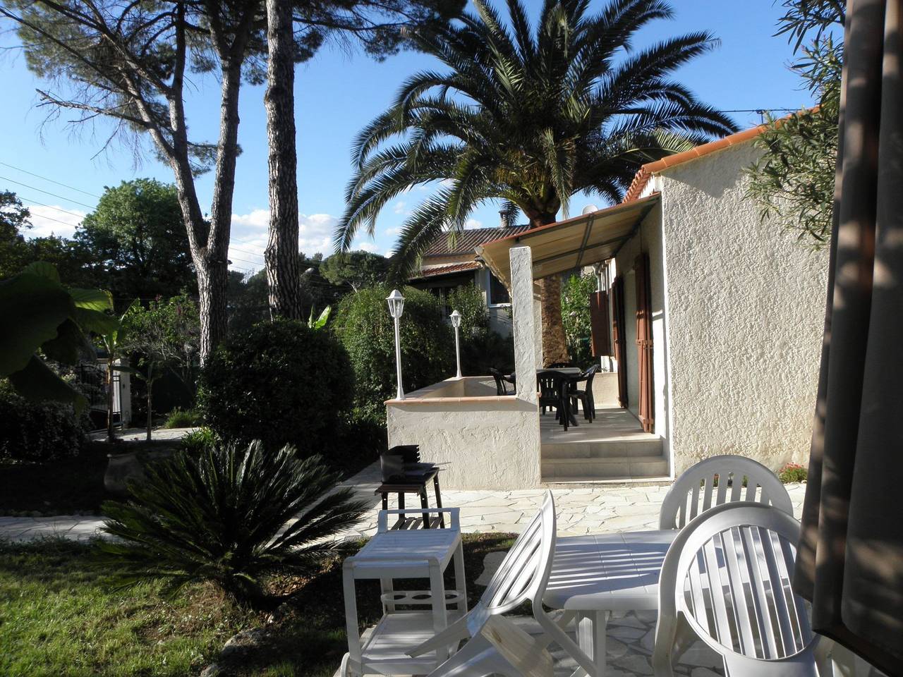 Mit Terrasse in Le Cannet, Region de Cannes