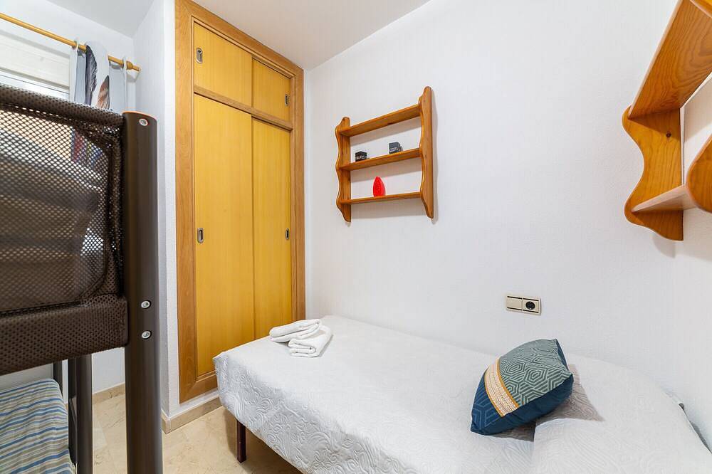 Appartamento intero, Almeriasuite Beach&Sun in Almería, Costa de Almeria