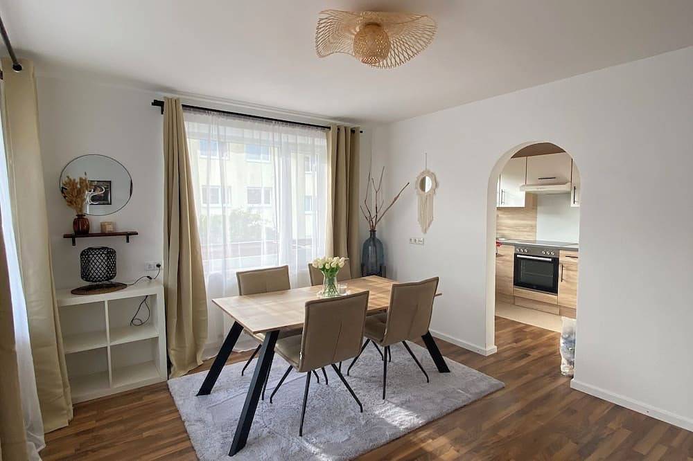 Ganze Wohnung, Art-Apartment‘s Tirol - mit Balkon-Küche-Parkplatz in Brixlegg, Kitzbüheler Alpen