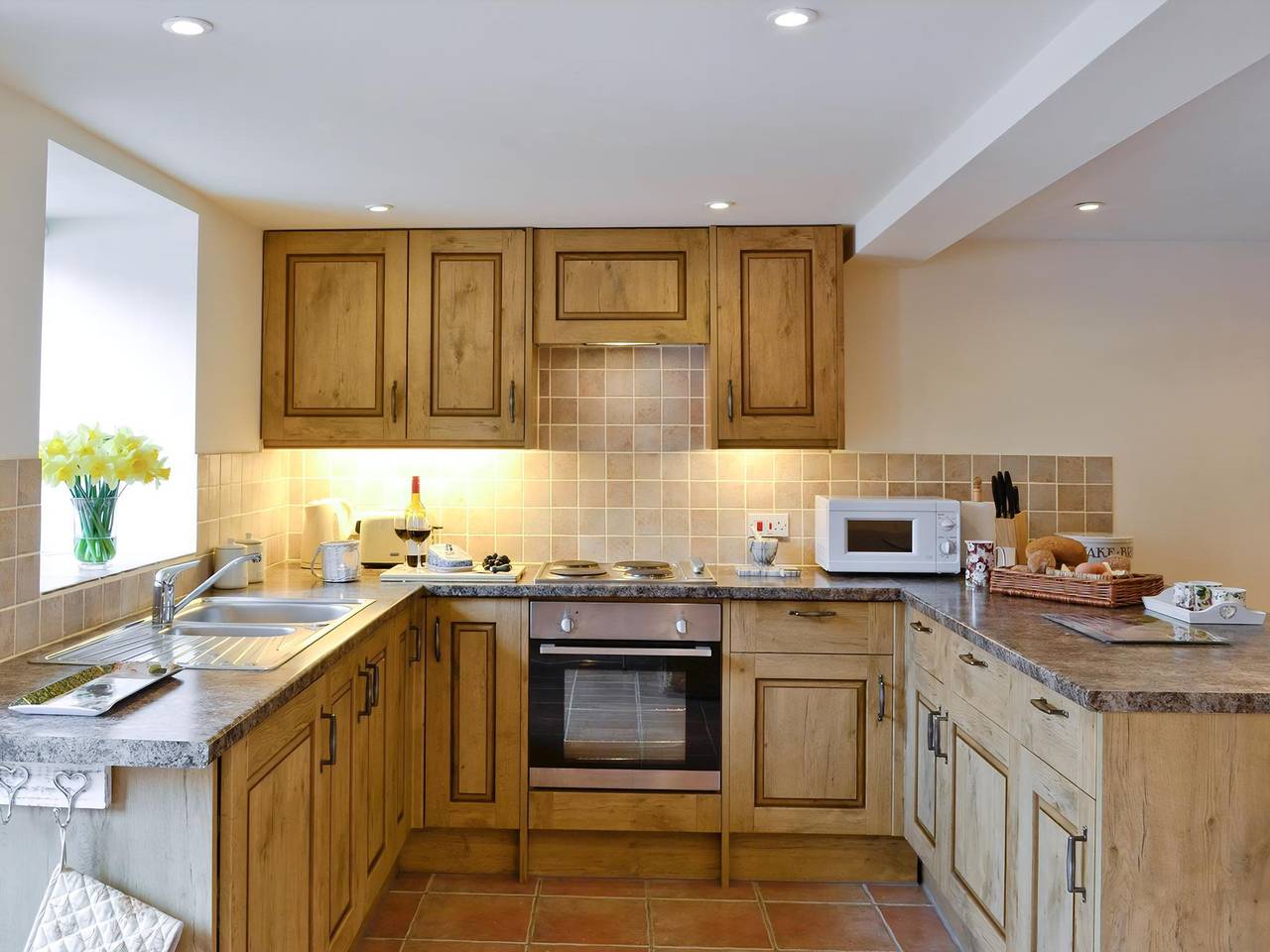 Honey Cottage in Gloucestershire