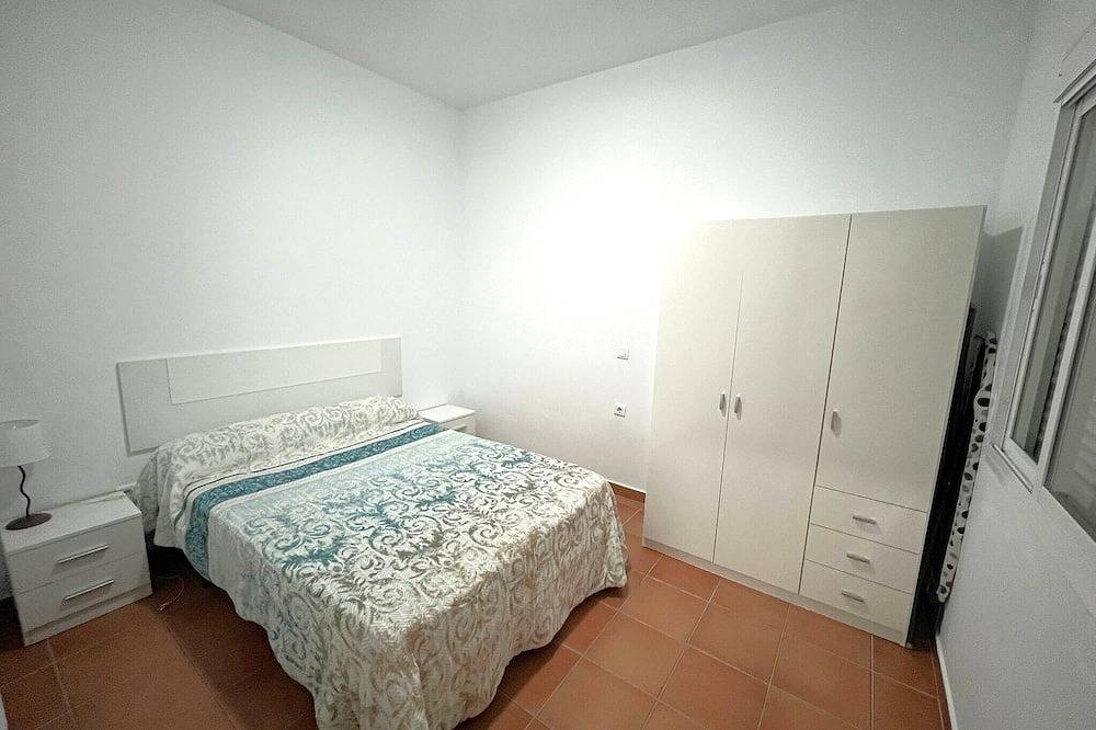 Apartamento entero, Apartamento Canela in Jimena de la Frontera, Parque natural de Los Alcornocales