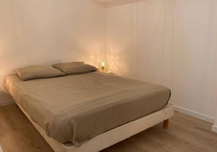 Gîte pour 6 personnes, avec jardin, animaux acceptés à Ornex - 3