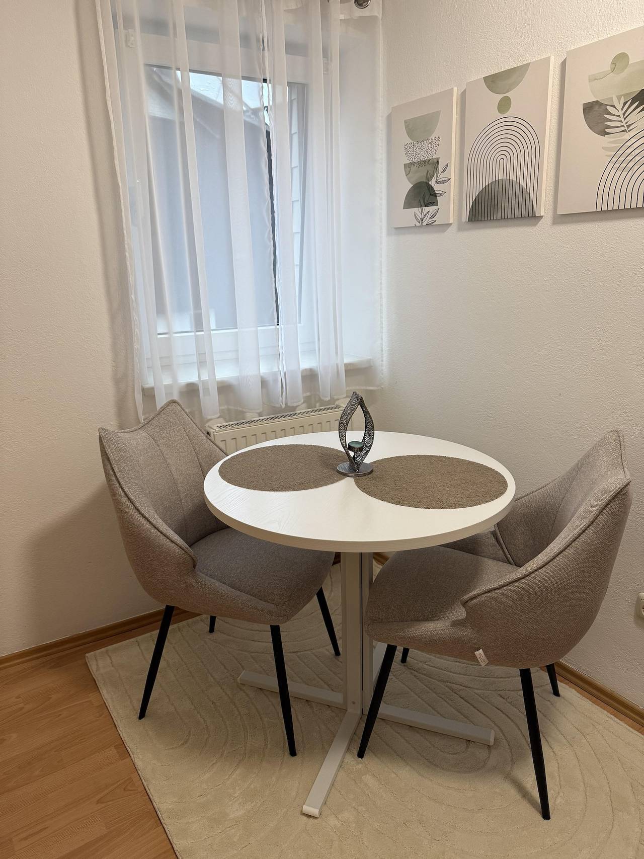 Ganze Ferienwohnung, Ferienwohnung für 2 Personen mit Terrasse in Windischgarsten, Kirchdorf an der Krems (Bezirk)
