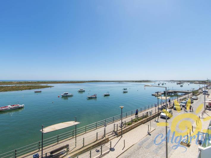 Studio für 2 Personen, mit Meerblick und Terrasse sowie Seeblick an der Algarve - 3