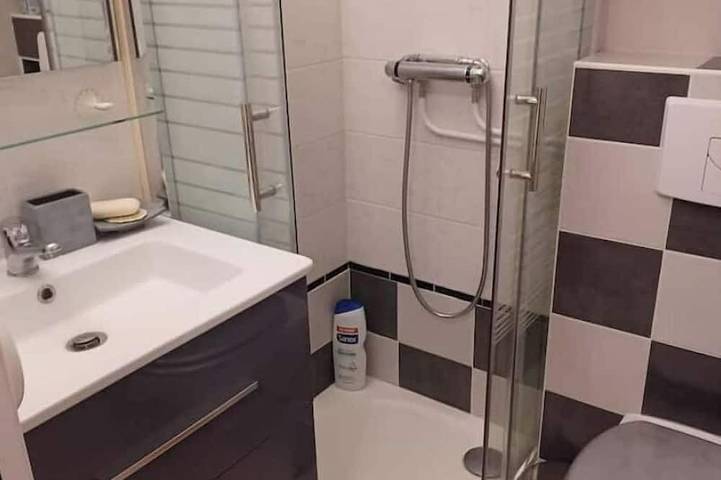 Gîte pour 4 personnes, avec balcon dans Val d'Allos - Le Seignus - 2