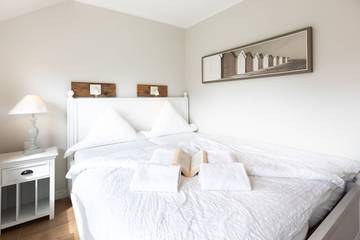 Ferienwohnung für 2 Personen in Juist, Landkreis Aurich, Bild 3