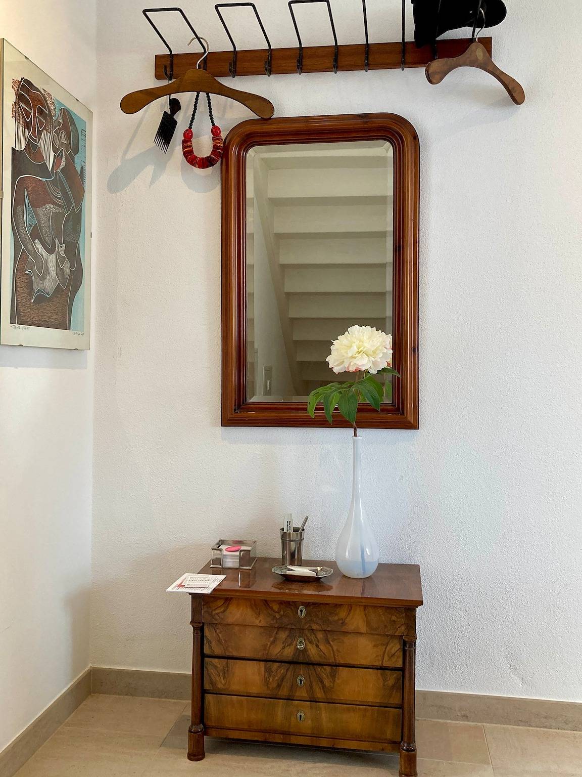 Ganze Ferienwohnung, Ferienwohnung Stefanie in Polling, Pfaffenwinkel