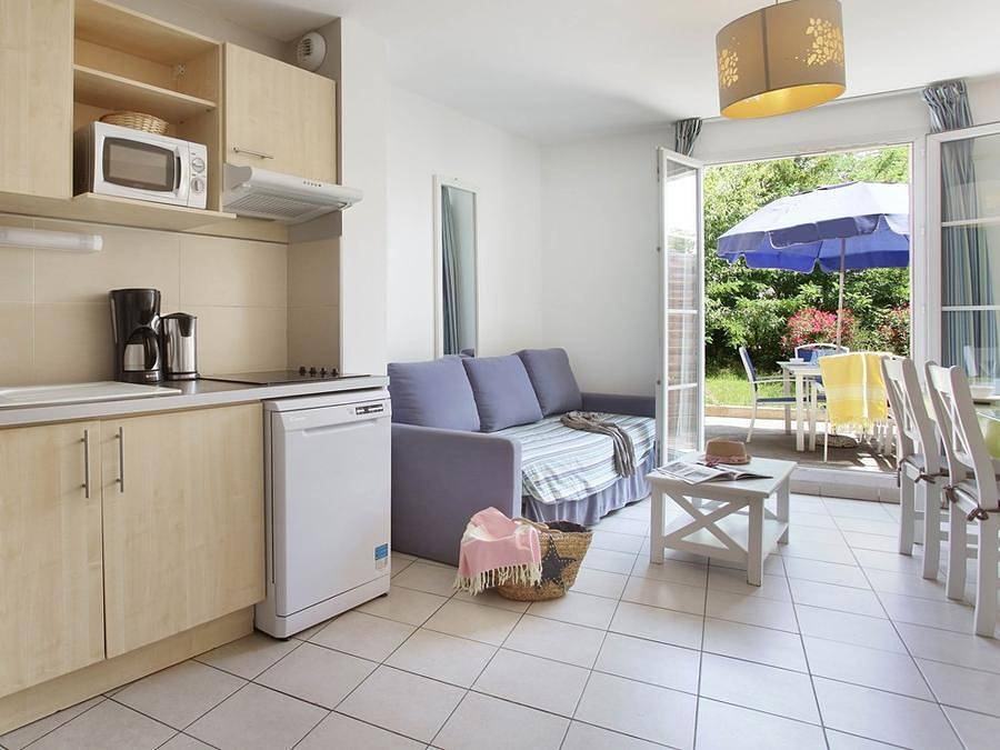Résidence de la Cabre d'Or - Ferienhaus 8 personen - 4 Zimmer 8 Pers in Cabriès, Aix-en-Provence und Umgebung