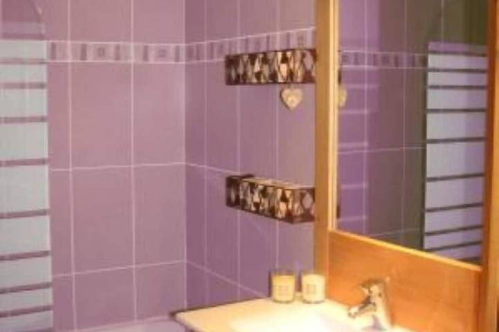 Appartement entier, Appt Pied des pistes/départ skis aux pieds Piscines intérieure/extérieure in Vars, Région de Briançon