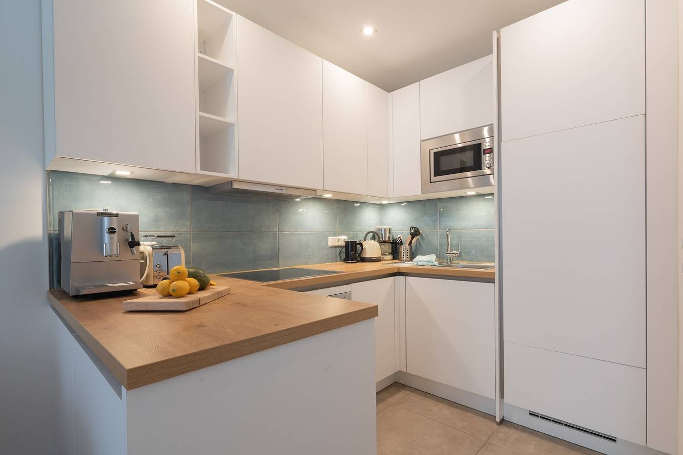 Geheel vakantieappartement, Lieblingsplatz Norderney in Norderney Weststrand, Norderney