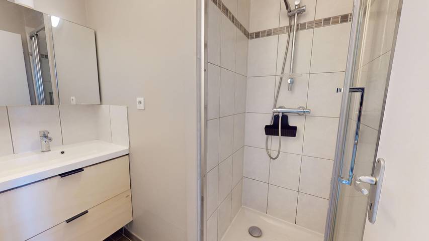 Appartement entier, Bateau Ivre 50 m de la Plage in Saint-Gilles-Croix-de-Vie, Vallée de la Loire