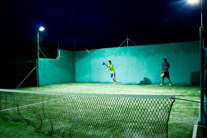 Casa rural para 4 personas, con terraza además de jacuzzi y jardín en Provincia de Jaén - 4